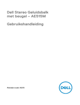 Dell AE515M de handleiding