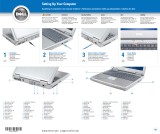 Dell Inspiron 1150 Snelstartgids