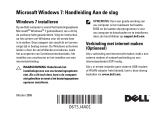 Dell Inspiron 1318 de handleiding