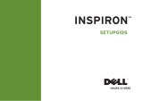 Dell Inspiron 15 N5010 de handleiding