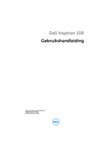 Dell Inspiron 15R 5520 de handleiding