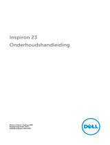 Dell Inspiron 2350 de handleiding