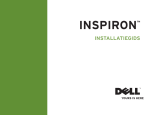 Dell Inspiron Mini 10v 1011 de handleiding