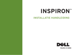 Dell Inspiron Zino HD 410 de handleiding