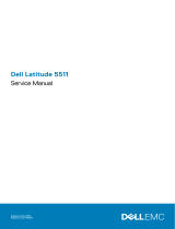 Dell Latitude 5511 de handleiding