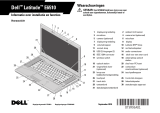 Dell Latitude E6510 de handleiding
