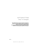 Dell OptiPlex FX160 de handleiding