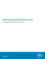 Dell Precision 3430 Small Form Factor Snelstartgids