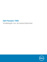 Dell Precision 7530 Snelstartgids