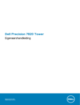 Dell Precision 7920 Tower de handleiding