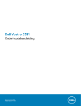Dell Vostro 5391 de handleiding