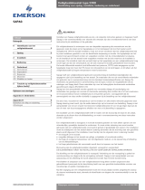 Sapag Veiligheidstoestel type 5700 de handleiding