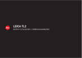 Leica TL 2 de handleiding
