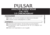 Pulsar PX5019X1 de handleiding