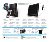 HP TouchSmart IQ520 de handleiding