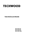 Techwood KS 8140 de handleiding