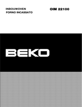 Beko oie 22100 x de handleiding