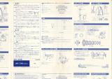 Shimano CS-HG70-9 Service Instructions