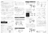 Shimano ST-5500 Service Instructions