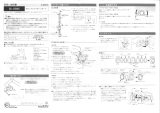 Shimano ST-M951 Service Instructions