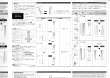 Shimano ST-7703 Service Instructions