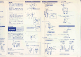 Shimano ST-6510 Service Instructions