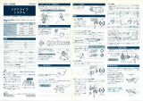 Shimano ST-C040 Service Instructions