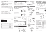 Shimano FD-R453 Service Instructions