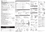 Shimano SL-M770 Service Instructions