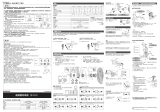 Shimano SL-M780 Service Instructions