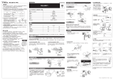 Shimano RD-M971 Service Instructions