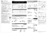 Shimano RD-M761 Service Instructions