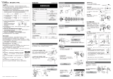 Shimano SL-MC40 Service Instructions