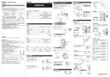 Shimano SL-M410 Service Instructions