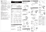 Shimano FD-M410 Service Instructions