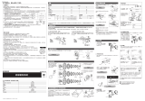 Shimano SL-M970 Service Instructions