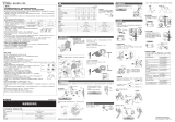 Shimano ST-M770 Service Instructions