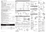 Shimano FC-M542 Service Instructions