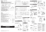 Shimano ST-EF50 Service Instructions