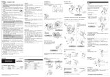 Shimano BR-M810 Service Instructions