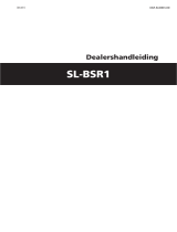 Shimano SL-BSR1 Dealer's Manual