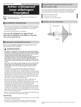 Shimano FH-M645 Handleiding