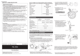 Shimano FD-7970 Service Instructions