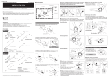 Shimano EW-7974 Service Instructions