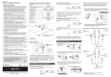 Shimano SW-7971 Service Instructions