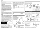 Shimano WH-6700 Service Instructions