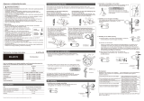 Shimano FD-R770 Service Instructions