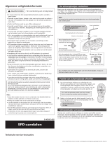 Shimano SPD Sandals Service Instructions