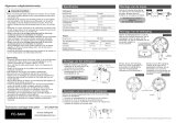 Shimano FC-S400 Service Instructions