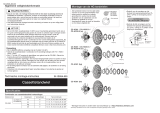 Shimano CS-HG30-9 Service Instructions